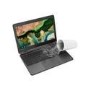 Lenovo 300e AMD A4 9120C 4GB 32GB eMMC 11.6 Inch Touchscreen Convertible Chromebook