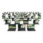 Lenovo 300e AMD A4 9120C 4GB 32GB eMMC 11.6 Inch Touchscreen Convertible Chromebook