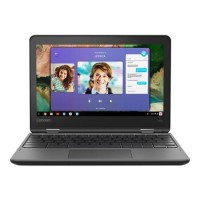 Lenovo 300e AMD A4 9120C 4GB 32GB eMMC 11.6 Inch Touchscreen Convertible Chromebook