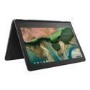 Lenovo 300e AMD A4 9120C 4GB 32GB eMMC 11.6 Inch Touchscreen Convertible Chromebook