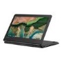 Lenovo 300e AMD A4 9120C 4GB 32GB eMMC 11.6 Inch Touchscreen Convertible Chromebook
