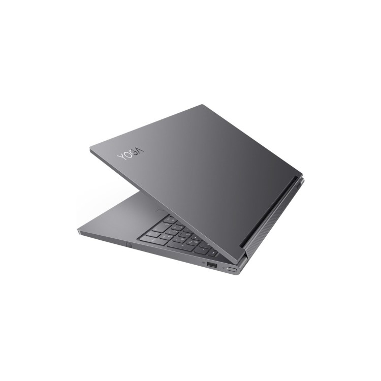 Lenovo Yoga 9 Core i7-10750H 16GB 512GB SSD 15.6 Inch UHD Touchscreen GeForce GTX 1650 Ti 4GB Windows 10 Convertible Laptop