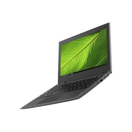 Lenovo 100e AMD 3015e 4GB RAM 64GB SSD 11.6 Inch Windows 10 Pro Laptop