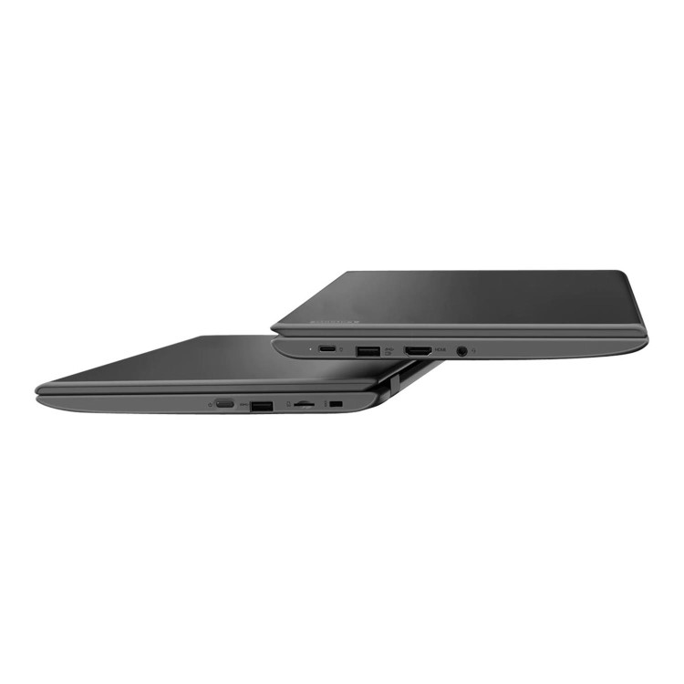 Lenovo 100e AMD 3015e 4GB RAM 64GB SSD 11.6 Inch Windows 10 Pro Laptop