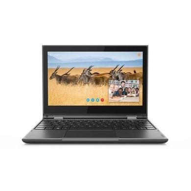 Lenovo WinBook 300e AMD 3015E 4GB 64GB SSD 11.6 Inch Touchscreen Windows 10 Pro Laptop