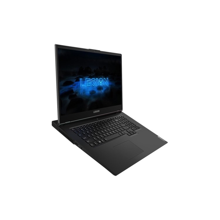 Lenovo Legion 5 AMD Ryzen 7 8GB 512GB SSD 17.3 Inch FHD 144Hz GTX 1660Ti Windows 10 Laptop