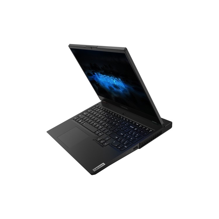 Lenovo Legion 5 AMD Ryzen 7 8GB 512GB SSD 17.3 Inch FHD 144Hz GTX 1660Ti Windows 10 Laptop