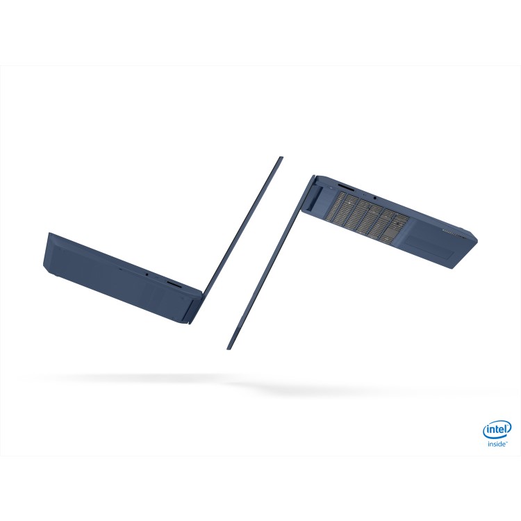 Lenovo IdeaPad 3 Core i3-1115G4 4GB 128GB SSD 15.6 Inch Full HD Windows 10 Laptop with Office 365