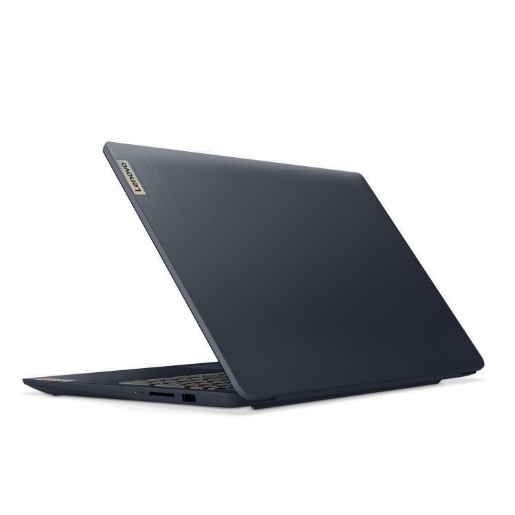 Refurbished Lenovo IdeaPad 3i Intel Core i3-1115G4 4GB RAM 128GB SSD 15.6 Inch Windows 11 Laptop