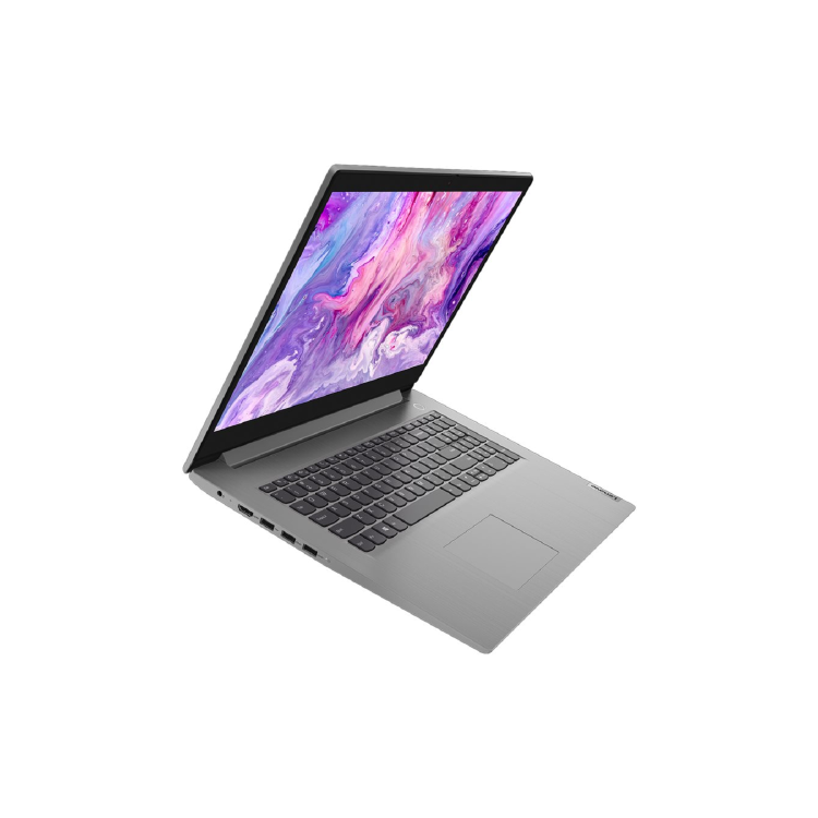 Lenovo Ideapad 3 Intel Pentium Gold 4GB RAM 128GB SSD 17.3 Inch Windows 11 Laptop