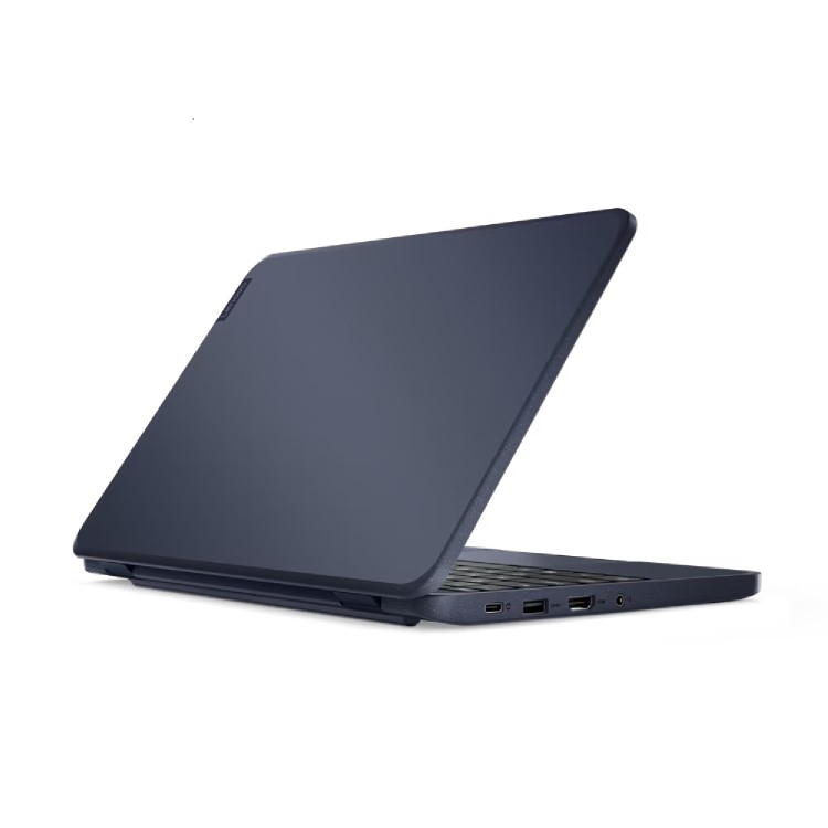 Lenovo 100w Gen 3 AMD 3015e 4GB RAM 128GB 11.6 Inch Windows 11 SE Laptop