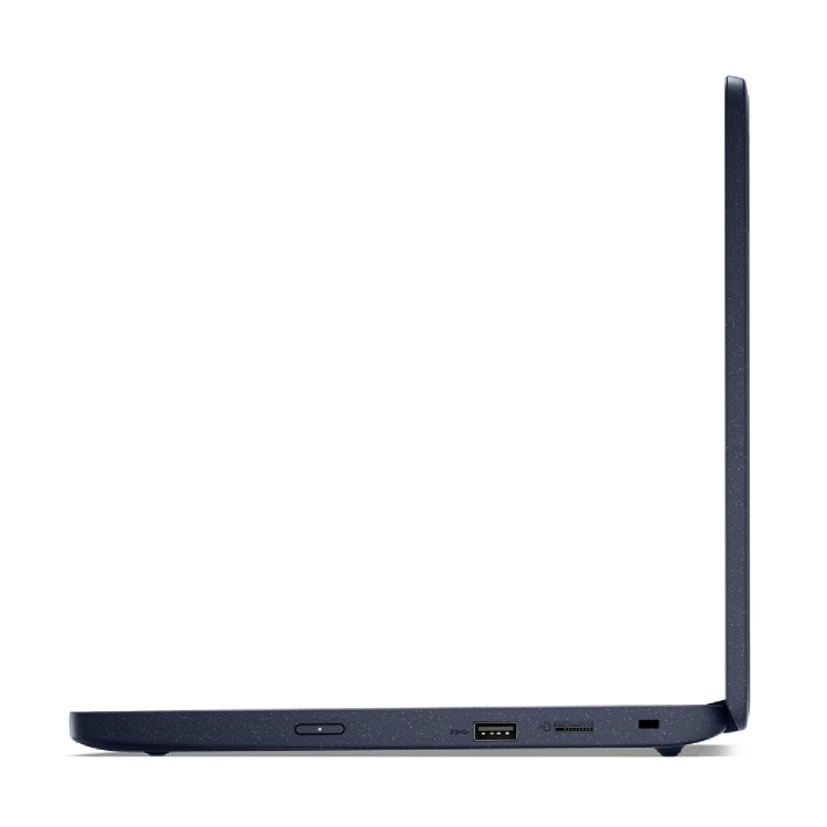 Lenovo 100w Gen 3 AMD 3015e 4GB RAM 128GB 11.6 Inch Windows 11 SE Laptop