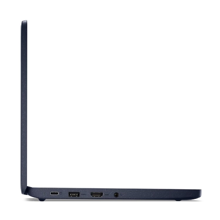 Lenovo 100w Gen 3 AMD 3015e 4GB RAM 128GB 11.6 Inch Windows 11 SE Laptop