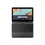 Lenovo 300e AMD 3015Ce 4GB 32GB eMMC 11.6 Inch Touchscreen Convertible Chromebook