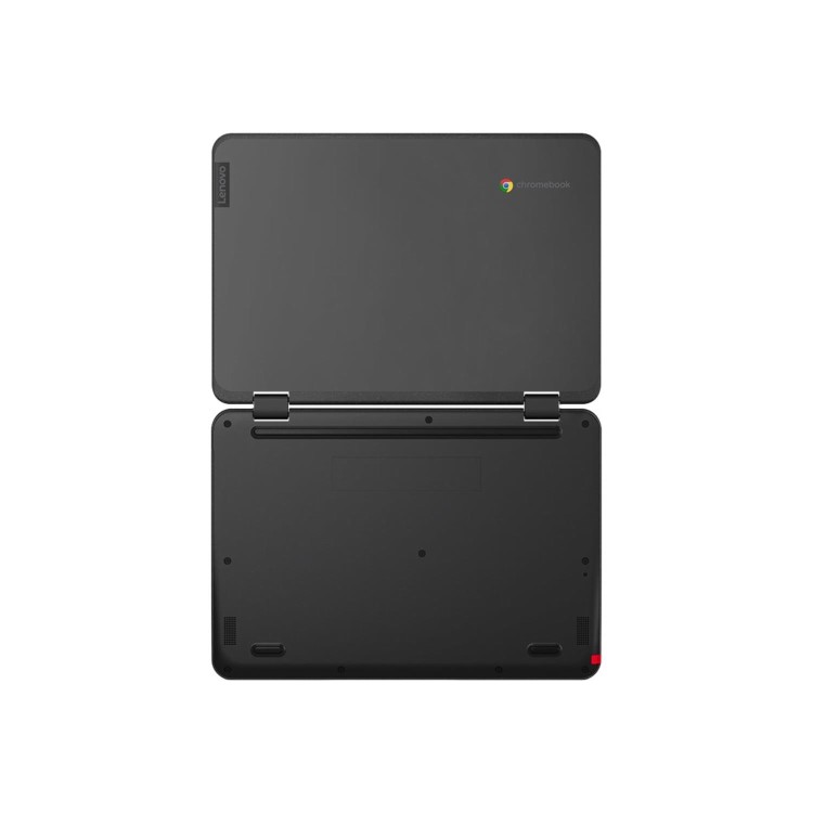 Lenovo 300e AMD 3015Ce 4GB 32GB eMMC 11.6 Inch Touchscreen Convertible Chromebook