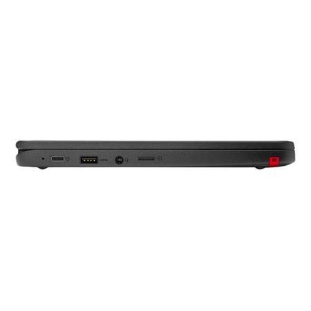 Lenovo 500e Chromebook Gen 3 82JB Celeron N5100 8GB 64GB eMMC 11.6 Inch Chrome OS Laptop