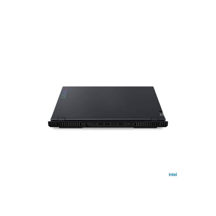 Lenovo Legion 5 Core i7-11800H 16GB 512GB SSD GeForce RTX 3060 15.6 Inch Windows 11 Gaming Laptop
