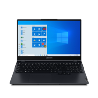 Lenovo Legion 5 15ACH6H Ryzen 7-5800H 16GB 512GB SSD GeForce RTX 3070 15.6 Inch Windows 11 Gaming Laptop