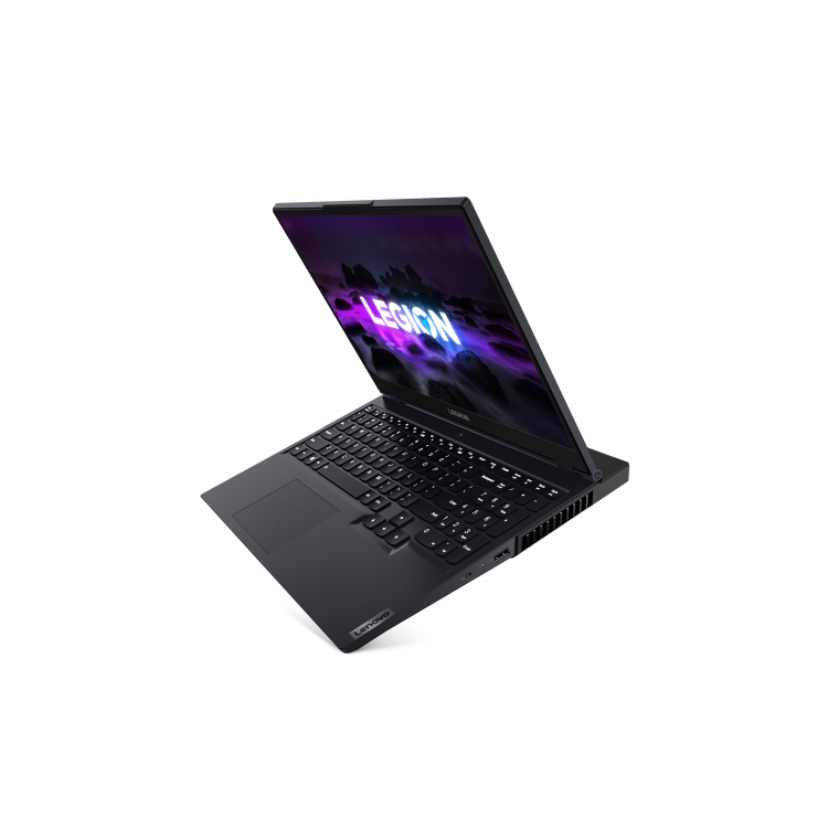 Lenovo Legion 5 15ACH6H Ryzen 7-5800H 16GB 512GB SSD GeForce RTX 3070 15.6 Inch Windows 11 Gaming Laptop