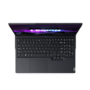 Lenovo Legion 5 15ACH6H Ryzen 7-5800H 16GB 512GB SSD GeForce RTX 3070 15.6 Inch Windows 11 Gaming Laptop