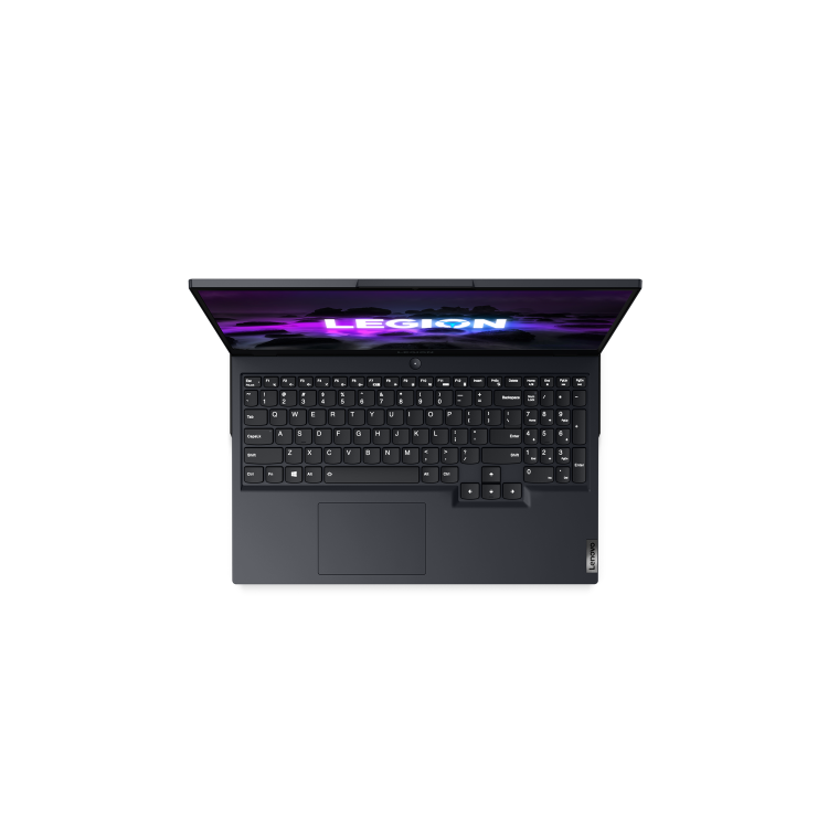 Lenovo Legion 5 15ACH6H Ryzen 7-5800H 16GB 512GB SSD GeForce RTX 3070 15.6 Inch Windows 11 Gaming Laptop