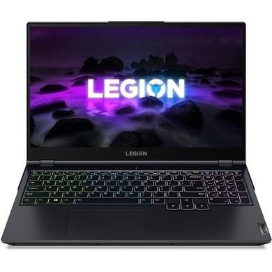 Lenovo Legion 5 AMD Ryzen 5 8GB 512GB RTX 3060 144 Hz 17.3 Inch Windows 10 Gaming Laptop