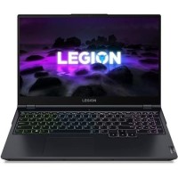 Lenovo Legion 5 AMD Ryzen 5 8GB 512GB RTX 3060 144 Hz 17.3 Inch Windows 10 Gaming Laptop