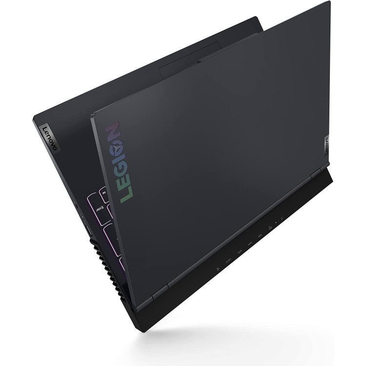 Lenovo Legion 5 AMD Ryzen 5 8GB 512GB RTX 3060 144 Hz 17.3 Inch Windows 10 Gaming Laptop