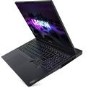 Lenovo Legion 5 AMD Ryzen 5 8GB 512GB RTX 3060 144 Hz 17.3 Inch Windows 10 Gaming Laptop