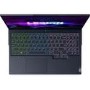 Lenovo Legion 5 AMD Ryzen 5 8GB 512GB RTX 3060 144 Hz 17.3 Inch Windows 10 Gaming Laptop
