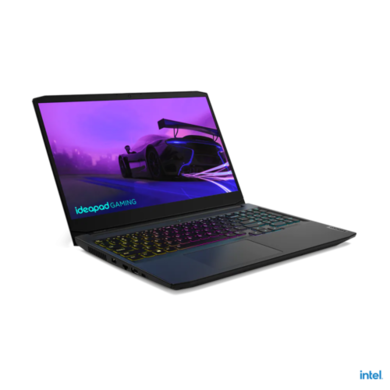 Lenovo IdeaPad Gaming 3 Intel Core i5-11320H 8GB RAM 512GB SSD GTX 1650 15.6 Inch Gaming Laptop
