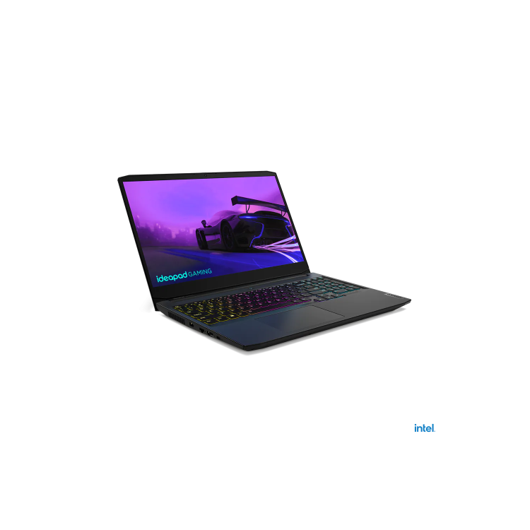 Lenovo IdeaPad Gaming 3 Intel Core i5 8GB 512GB GTX 1650 FHD 15.6 Inch Gaming Laptop