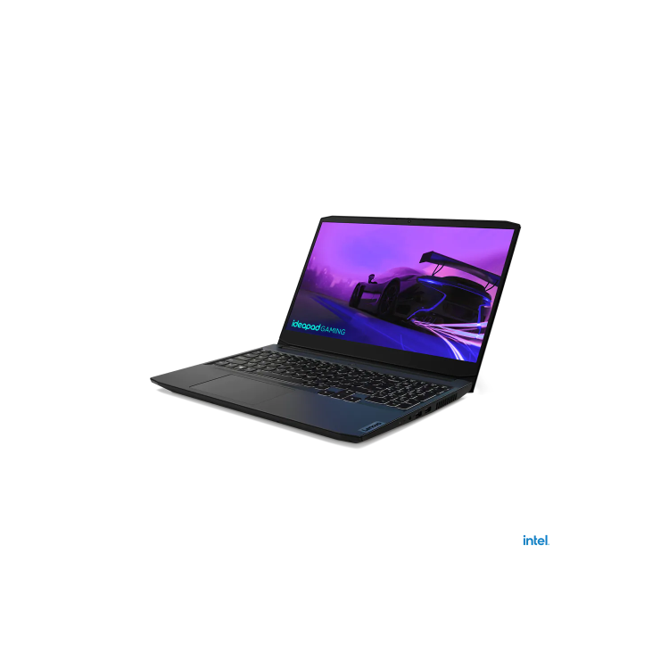 Lenovo IdeaPad Gaming 3 Intel Core i5 8GB 512GB GTX 1650 FHD 15.6 Inch Gaming Laptop