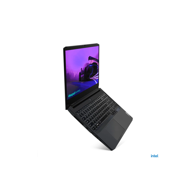 Lenovo IdeaPad Gaming 3 Intel Core i5 8GB 512GB GTX 1650 FHD 15.6 Inch Gaming Laptop