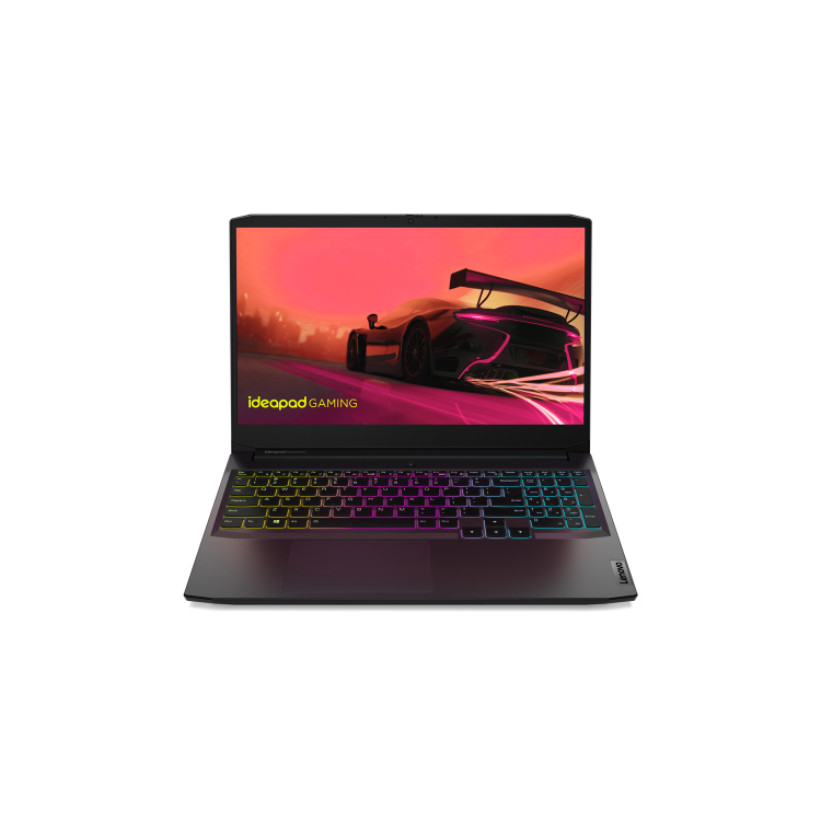 Lenovo IdeaPad Gaming 3 AMD Ryzen 5 5600H 8GB 512GB SSD GeForce RTX 3050 15.6 Inch  Windows 10 Gaming Laptop