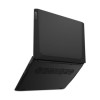 Refurbished Lenovo IdeaPad 3 AMD Ryzen 5 5600H 8GB 512GB GTX 1650 15.6 Inch Windows 11 Gaming Laptop