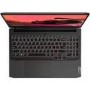 Refurbished Lenovo IdeaPad 3 AMD Ryzen 5 5600H 8GB 512GB GTX 1650 15.6 Inch Windows 11 Gaming Laptop