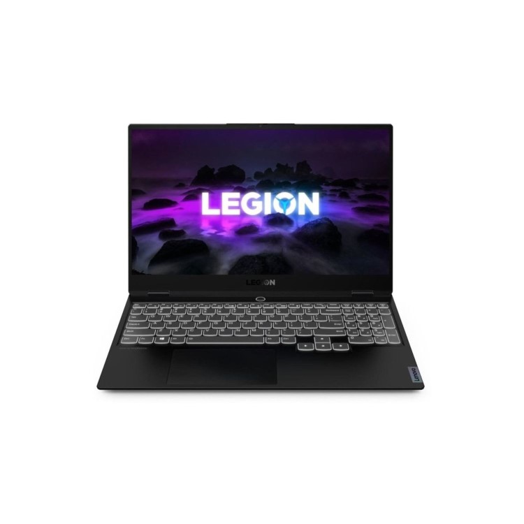 Lenovo Legion S7 AMD Ryzen 7 5800H 16GB 512GB SSD GeForce RTX 3060 15.6 Inch Windows 10 Gaming Laptop