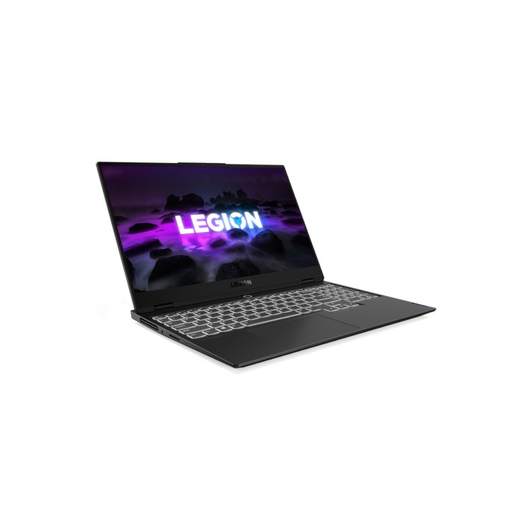 Lenovo Legion S7 AMD Ryzen 7 5800H 16GB 512GB SSD GeForce RTX 3060 15.6 Inch Windows 10 Gaming Laptop