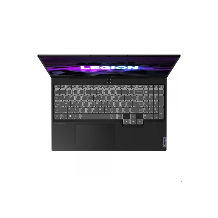Lenovo Legion S7 AMD Ryzen 7 5800H 16GB 512GB SSD GeForce RTX 3060 15.6 Inch Windows 10 Gaming Laptop