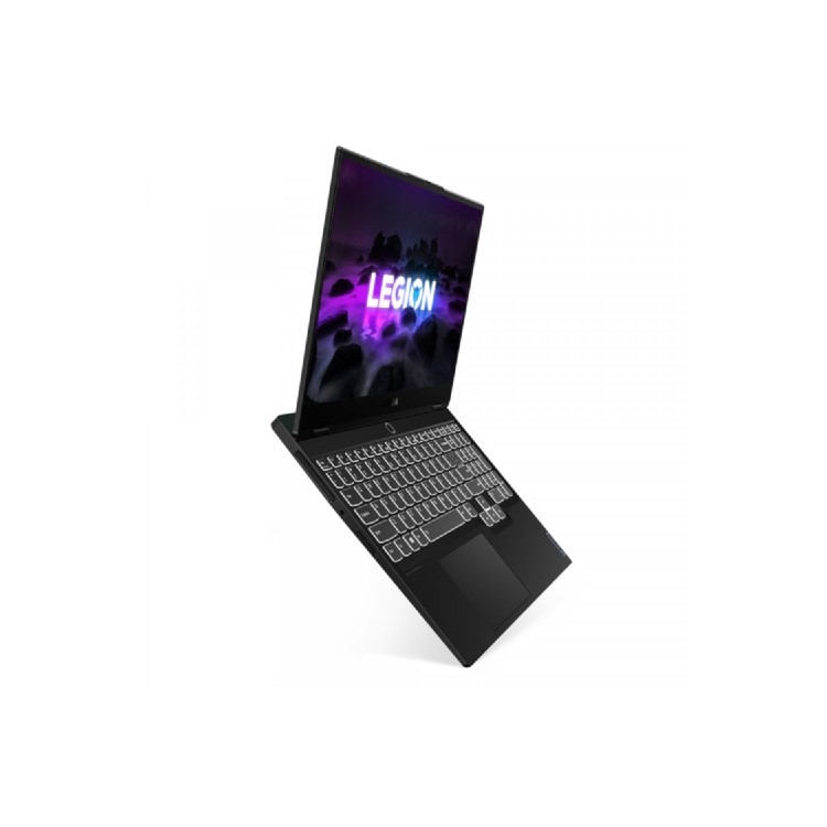 Lenovo Legion S7 AMD Ryzen 7 5800H 16GB 512GB SSD GeForce RTX 3060 15.6 Inch Windows 10 Gaming Laptop