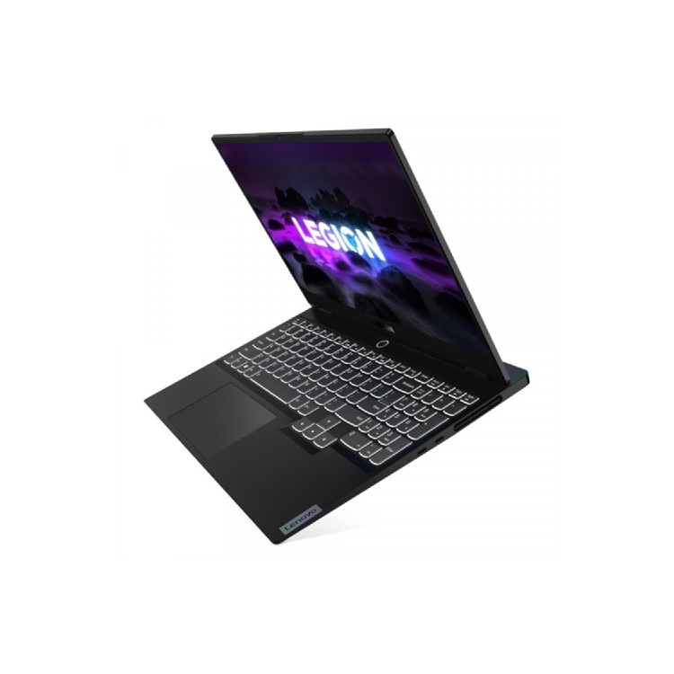 Lenovo Legion S7 AMD Ryzen 7 5800H 16GB 512GB SSD GeForce RTX 3060 15.6 Inch Windows 10 Gaming Laptop