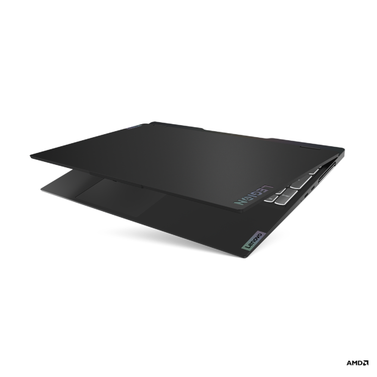Lenovo Legion 7 Ryzen 7-5800H 8GB 512GB SSD GeForce GTX 3060 15.3 Inch Windows 11 Gaming Laptop