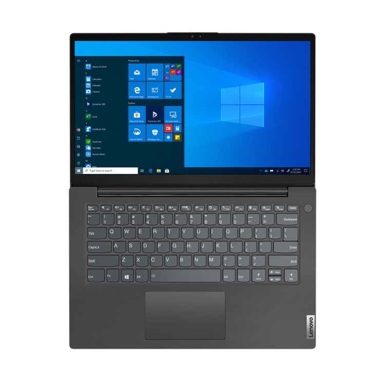 Lenovo V14 G2 ITL Laptop Core i5 8GB 256GB SSD 14 Inch Windows 10 Pro