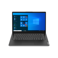Lenovo V14 G2 ALC Laptop AMD Ryzen 5 8GB 256GB SSD 14 Inch Windows 10 Pro