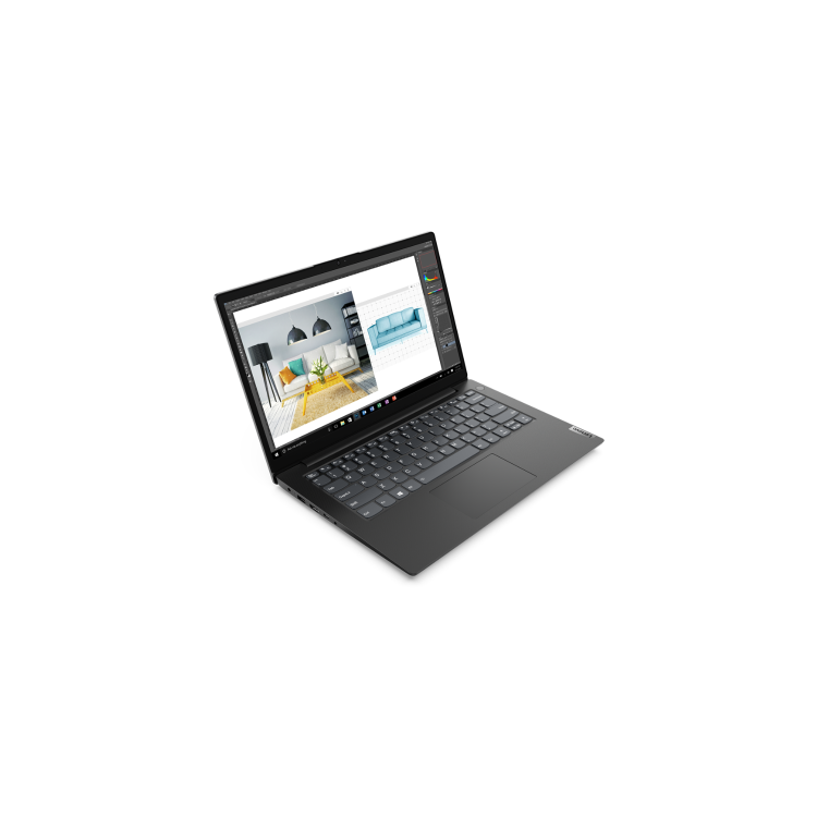 Lenovo V14 G2 ALC Laptop AMD Ryzen 5 8GB 256GB SSD 14 Inch Windows 10 Pro