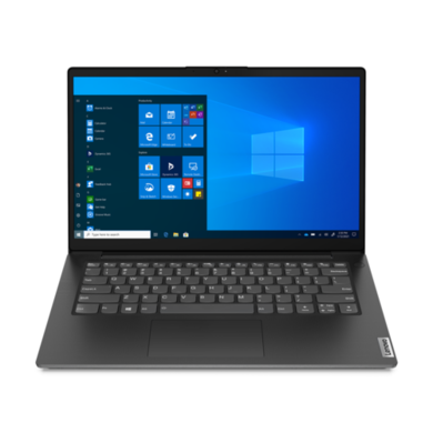Lenovo V14 Gen 2 Ryzen 7-5700U 8GB 512GB SSD 14 Inch Windows 11 Pro Laptop