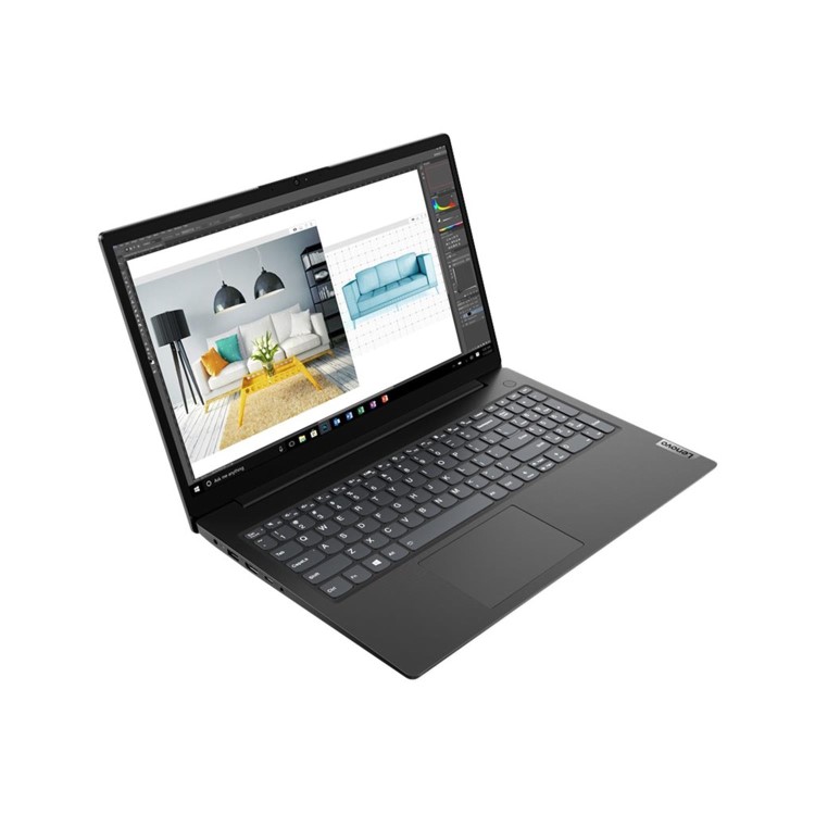 Lenovo V15 AMD Ryzen 3 8GB RAM 256GB SSD 15.6 Inch Windows 11 Laptop