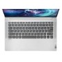 Lenovo IdeaPad 4G Snapdragon 8c Kryo 490 8GB 256GB SSD 14 Inch Windows 11 Home Laptop
