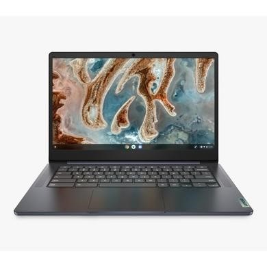 Lenovo IdeaPad 3 MediaTek 4GB RAM 128GB 14 Inch Chromebook
